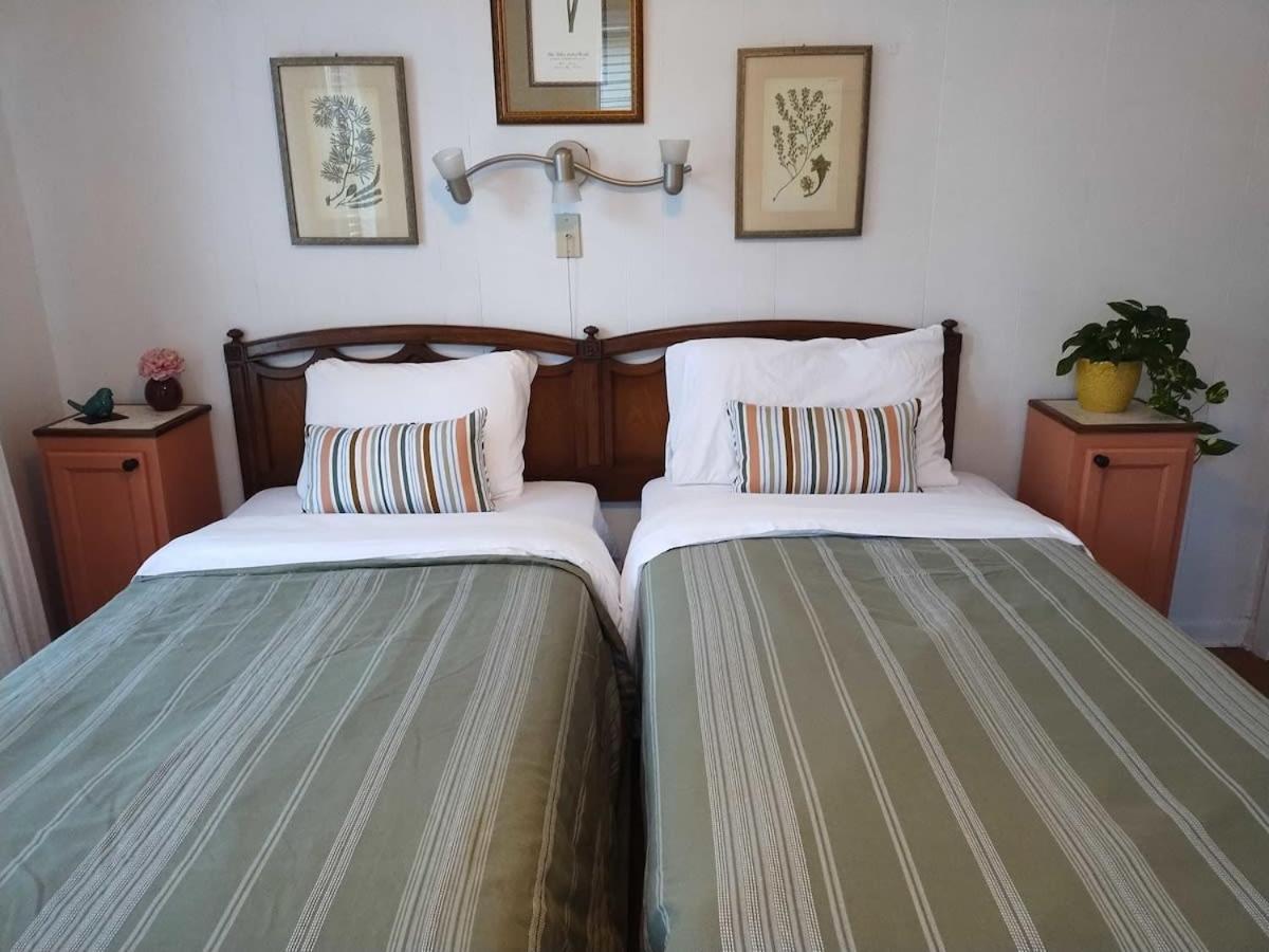 Charming Hideaway Villa Lafayette Bagian luar foto