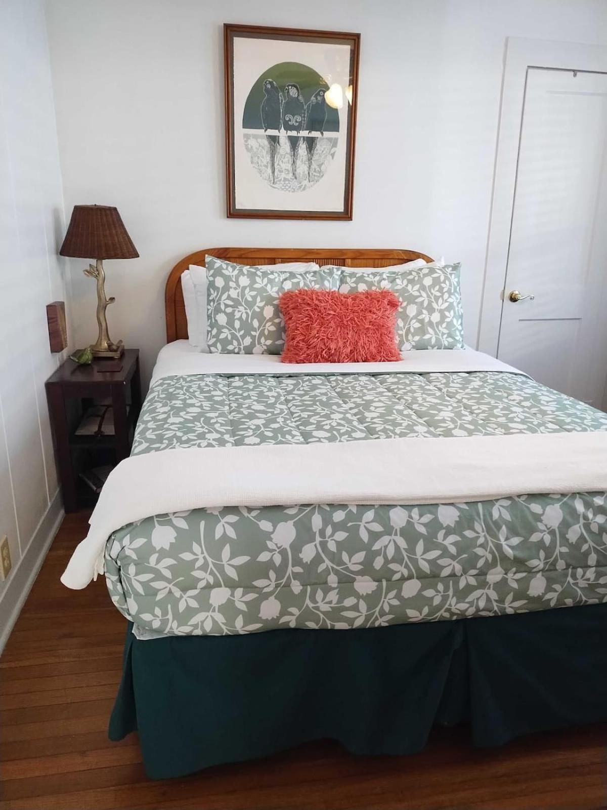 Charming Hideaway Villa Lafayette Bagian luar foto